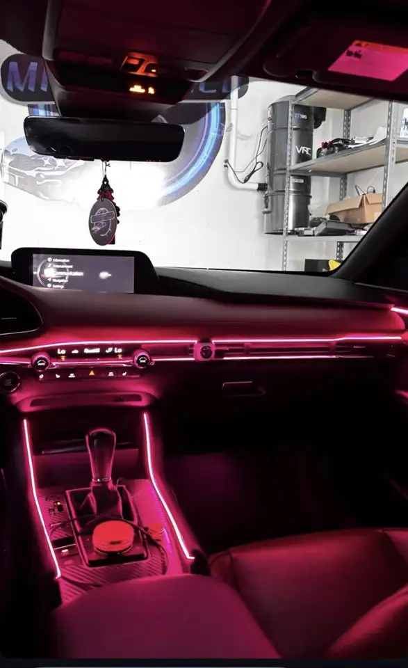 2020 Mazda 3