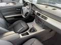 BMW 320 xDrive  135 KW 184 PS LEDER XENON ALU EURO 5 Silber - thumbnail 15
