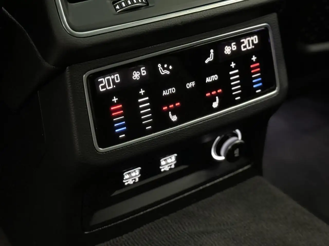 Audi A7 снимка Audi A7