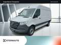 Mercedes-Benz Sprinter Sprinter 317 KA 36 HD DAB MBUX Klima Kamera Blanc - thumbnail 1