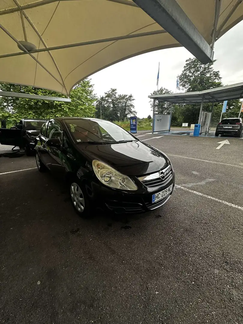 Opel Corsa 1.2 - 80 Twinport Cool Line 2 - 2