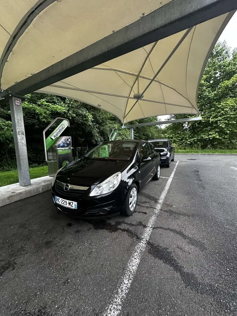 Opel Corsa 1.2 - 80 Twinport Cool Line 2 - 1