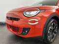 Fiat 600 600e La Prima 54 kWh | LEDER | NAVI | NU TE BESTEL Oranje - thumbnail 22