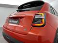 Fiat 600 600e La Prima 54 kWh | LEDER | NAVI | NU TE BESTEL Oranje - thumbnail 23