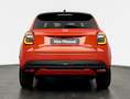 Fiat 600 600e La Prima 54 kWh | LEDER | NAVI | NU TE BESTEL Oranje - thumbnail 6