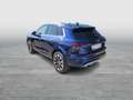 Audi Q3 TDI 110 kW  intense Blau - thumbnail 4