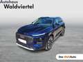 Audi Q3 TDI 110 kW  intense Blau - thumbnail 1
