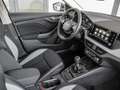 Skoda Scala 1.0TSI Tour ACC PDC RFK SHZ Silber - thumbnail 4