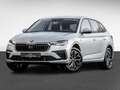 Skoda Scala 1.0TSI Tour ACC PDC RFK SHZ Silber - thumbnail 2