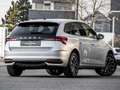Skoda Scala 1.0TSI Tour ACC PDC RFK SHZ Silber - thumbnail 3