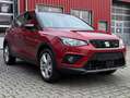 SEAT Arona FR"1.Hand"Automatik"CAM"SZH"KeyLess" Rot - thumbnail 3