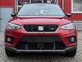 SEAT Arona FR"1.Hand"Automatik"CAM"SZH"KeyLess" Rot - thumbnail 2