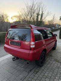 1.6 Essance 4x4