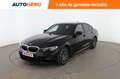 BMW 318 318d M Sport Negro - thumbnail 1