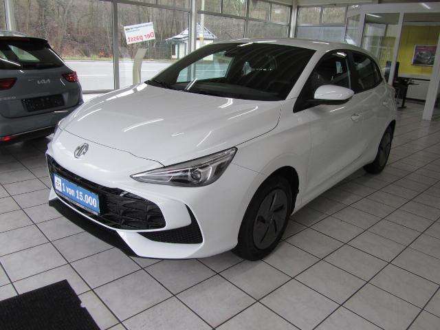 Second hand Mg Mg3 1.5