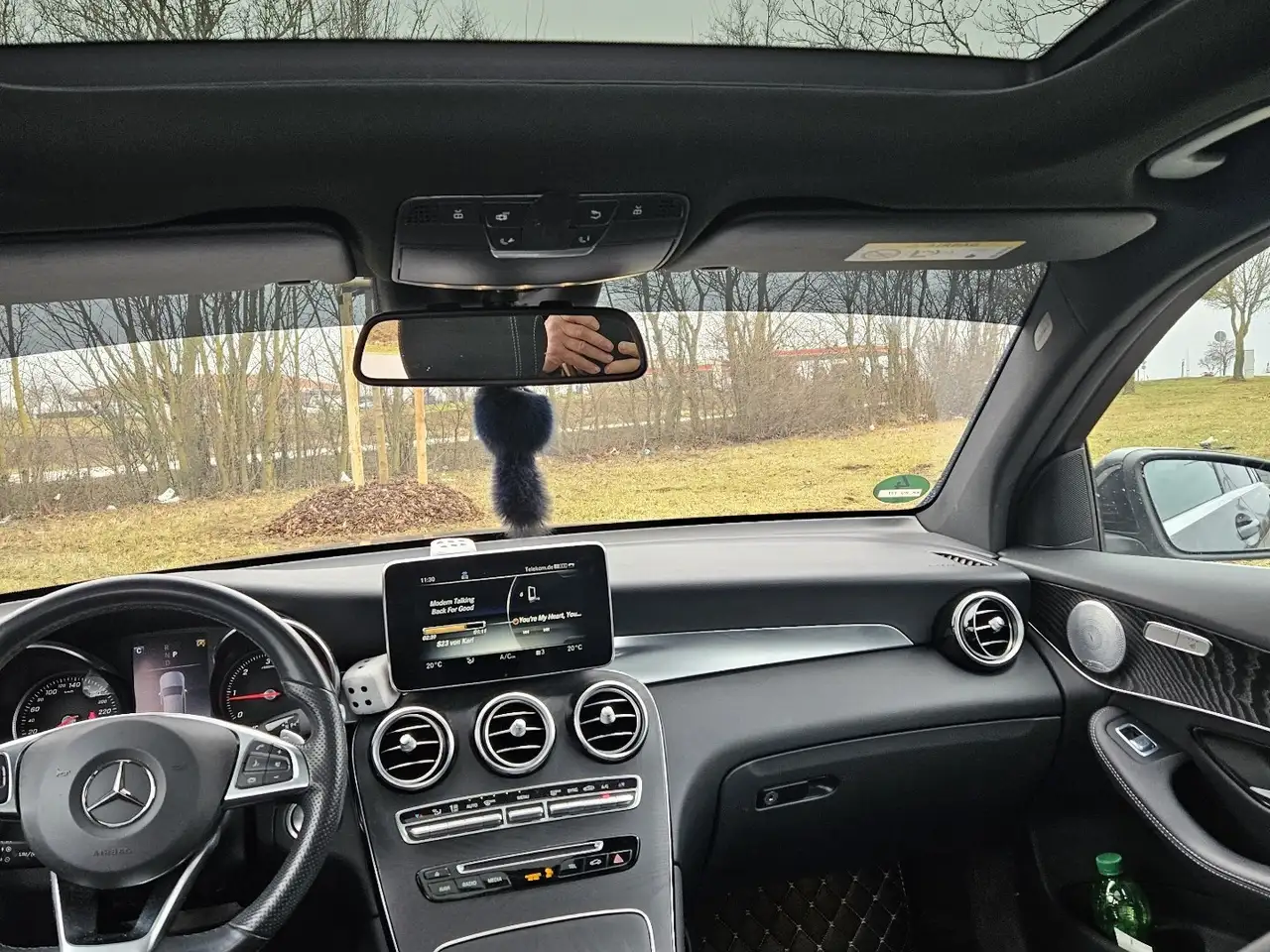 Mercedes-Benz GLC 250