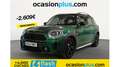 MINI Cooper Countryman AUT. Verde - thumbnail 1