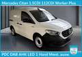 Mercedes-Benz Citan 112CDI Worker Plus Klima PDC Weiß - thumbnail 1