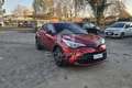 Toyota C-HR C-HR 1.8 Hybrid E-CVT Trend Rosso - thumbnail 3