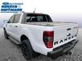 Ford Ranger Wildtrak Doppelkabine 4x4 Weiß - thumbnail 3