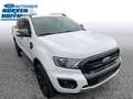 Ford Ranger Wildtrak Doppelkabine 4x4 Weiß - thumbnail 2