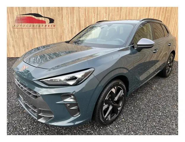 CUPRA Terramar Terramar e-Hybrid 1.5