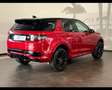 Land Rover Discovery Sport 2.0D I4-L.Flw 150 CV AWD Auto R-Dynamic SE Rosso - thumbnail 5