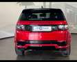 Land Rover Discovery Sport 2.0D I4-L.Flw 150 CV AWD Auto R-Dynamic SE Rosso - thumbnail 4