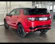 Land Rover Discovery Sport 2.0D I4-L.Flw 150 CV AWD Auto R-Dynamic SE Rosso - thumbnail 3