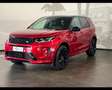 Land Rover Discovery Sport 2.0D I4-L.Flw 150 CV AWD Auto R-Dynamic SE Rosso - thumbnail 1