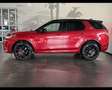 Land Rover Discovery Sport 2.0D I4-L.Flw 150 CV AWD Auto R-Dynamic SE Rosso - thumbnail 2