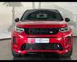 Land Rover Discovery Sport 2.0D I4-L.Flw 150 CV AWD Auto R-Dynamic SE Rosso - thumbnail 7
