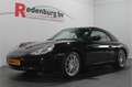 Porsche 996 Cabrio 3.4 Carrera 4 - Hard + soft top - Leder / E Zwart - thumbnail 38