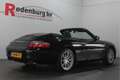 Porsche 996 Cabrio 3.4 Carrera 4 - Hard + soft top - Leder / E Zwart - thumbnail 2