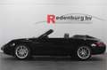 Porsche 996 Cabrio 3.4 Carrera 4 - Hard + soft top - Leder / E Zwart - thumbnail 4