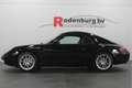 Porsche 996 Cabrio 3.4 Carrera 4 - Hard + soft top - Leder / E Zwart - thumbnail 37