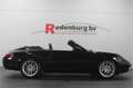Porsche 996 Cabrio 3.4 Carrera 4 - Hard + soft top - Leder / E Zwart - thumbnail 7