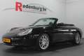 Porsche 996 Cabrio 3.4 Carrera 4 - Hard + soft top - Leder / E Zwart - thumbnail 48