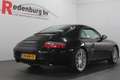 Porsche 996 Cabrio 3.4 Carrera 4 - Hard + soft top - Leder / E Zwart - thumbnail 41