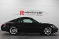 Porsche 996 Cabrio 3.4 Carrera 4 - Hard + soft top - Leder / E Zwart - thumbnail 40