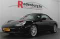 Porsche 996 Cabrio 3.4 Carrera 4 - Hard + soft top - Leder / E Zwart - thumbnail 46