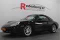 Porsche 996 Cabrio 3.4 Carrera 4 - Hard + soft top - Leder / E Zwart - thumbnail 35