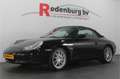 Porsche 996 Cabrio 3.4 Carrera 4 - Hard + soft top - Leder / E Zwart - thumbnail 8