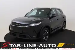 BYD 1.5 DM-i 212ch Boost