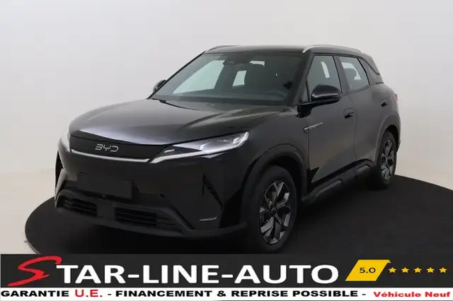 BYD Atto 2