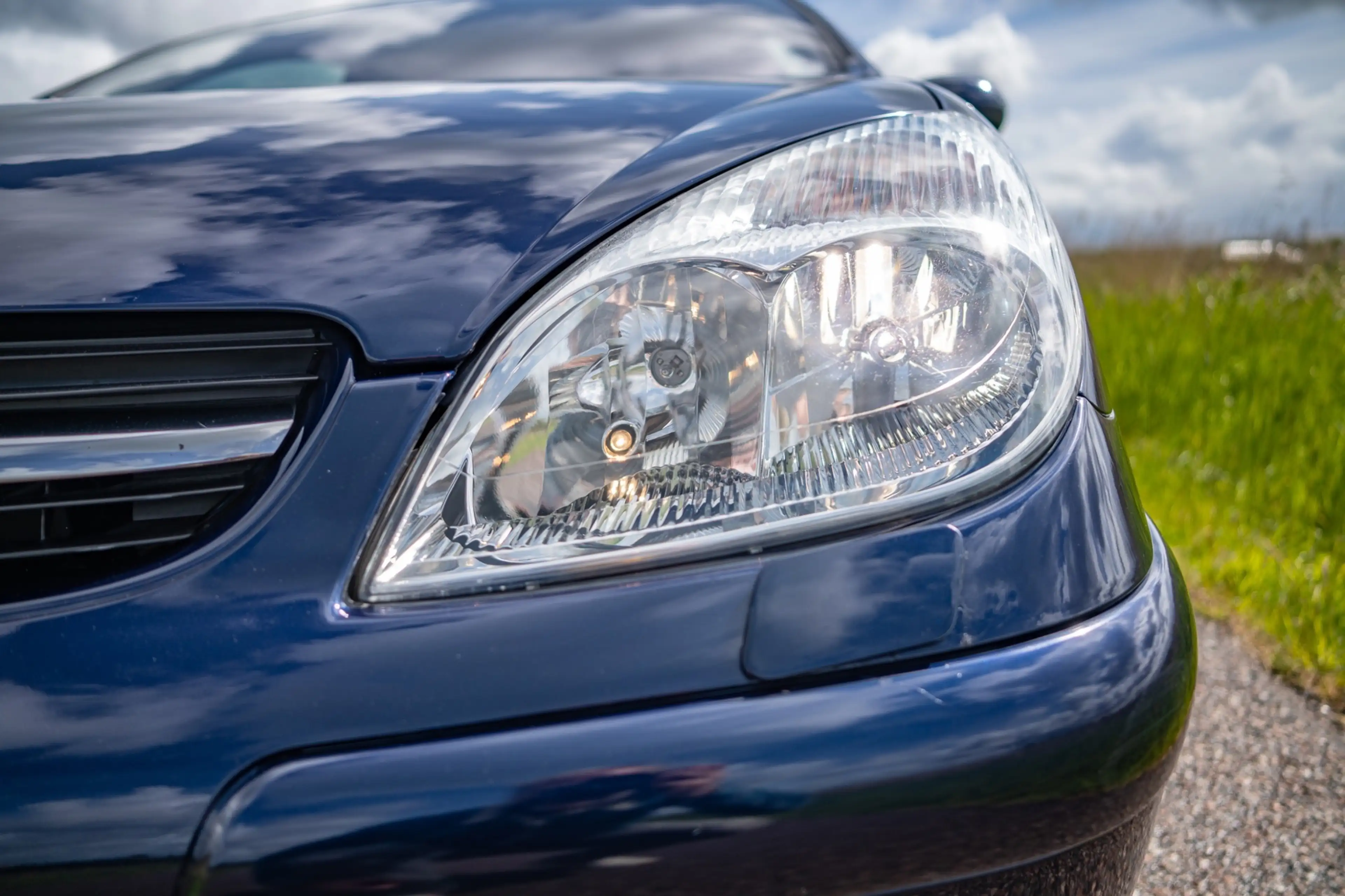 Citroen C5 3.0 V6 Exclusive — photo 13