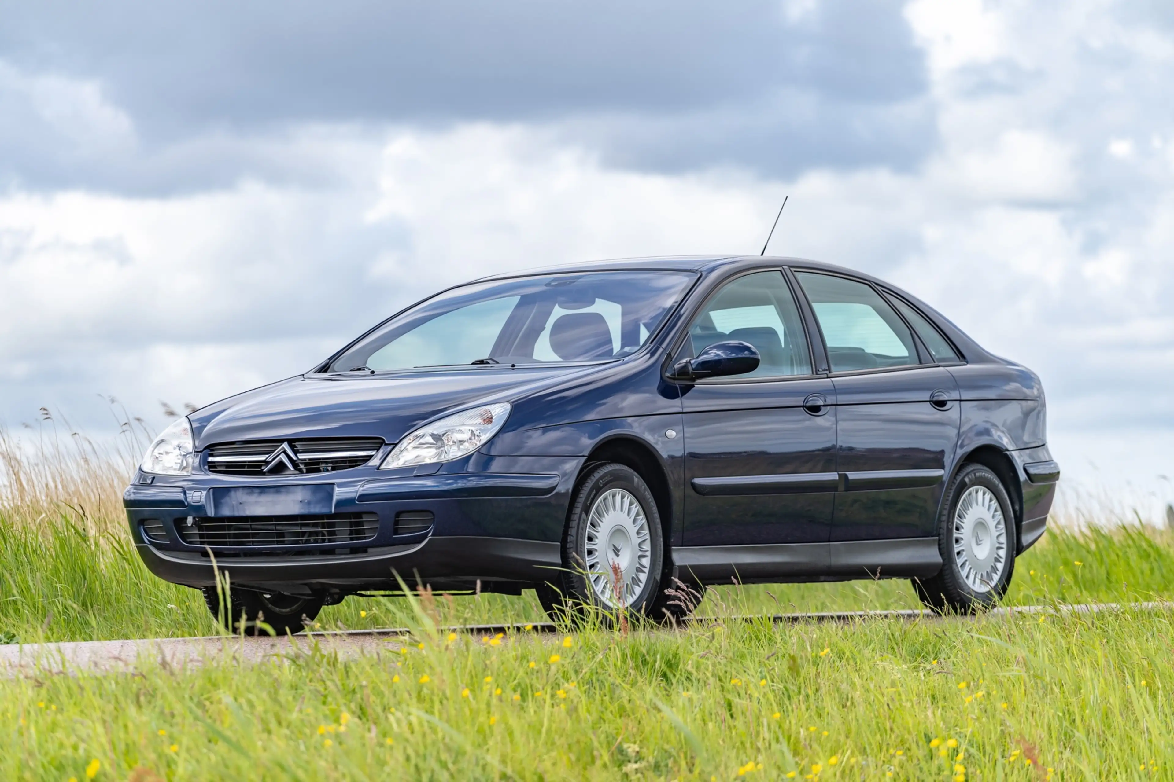 Citroen C5 3.0 V6 Exclusive — photo 6
