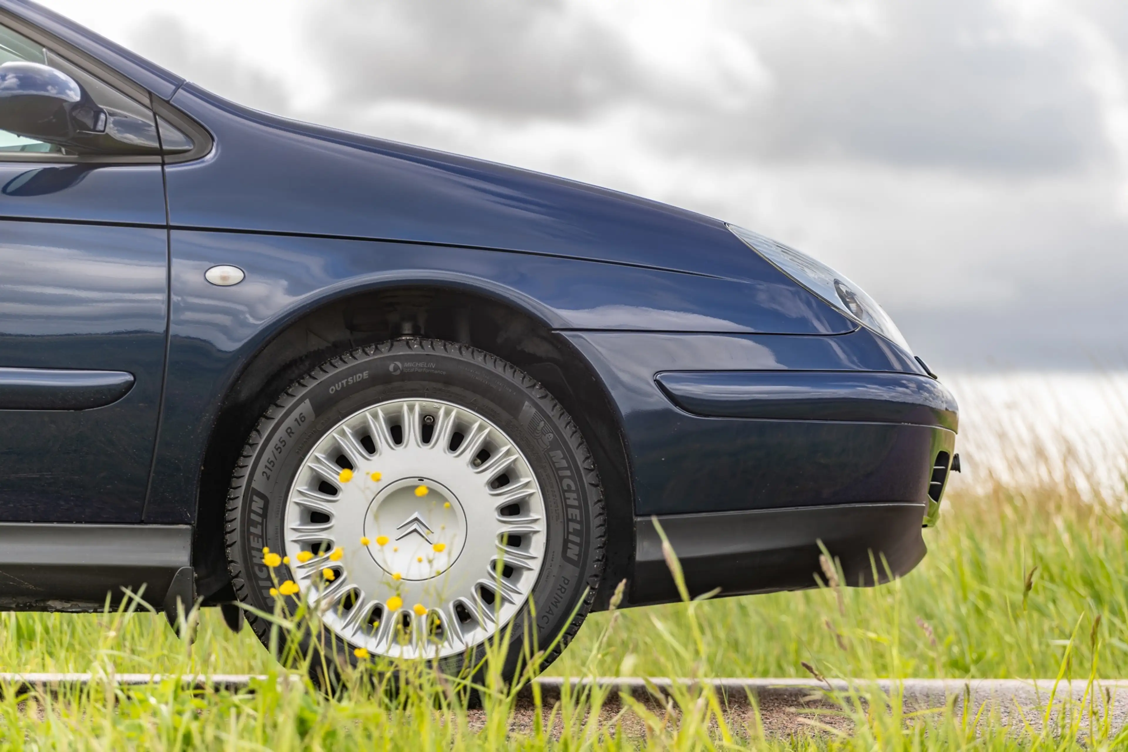 Citroen C5 3.0 V6 Exclusive — photo 2