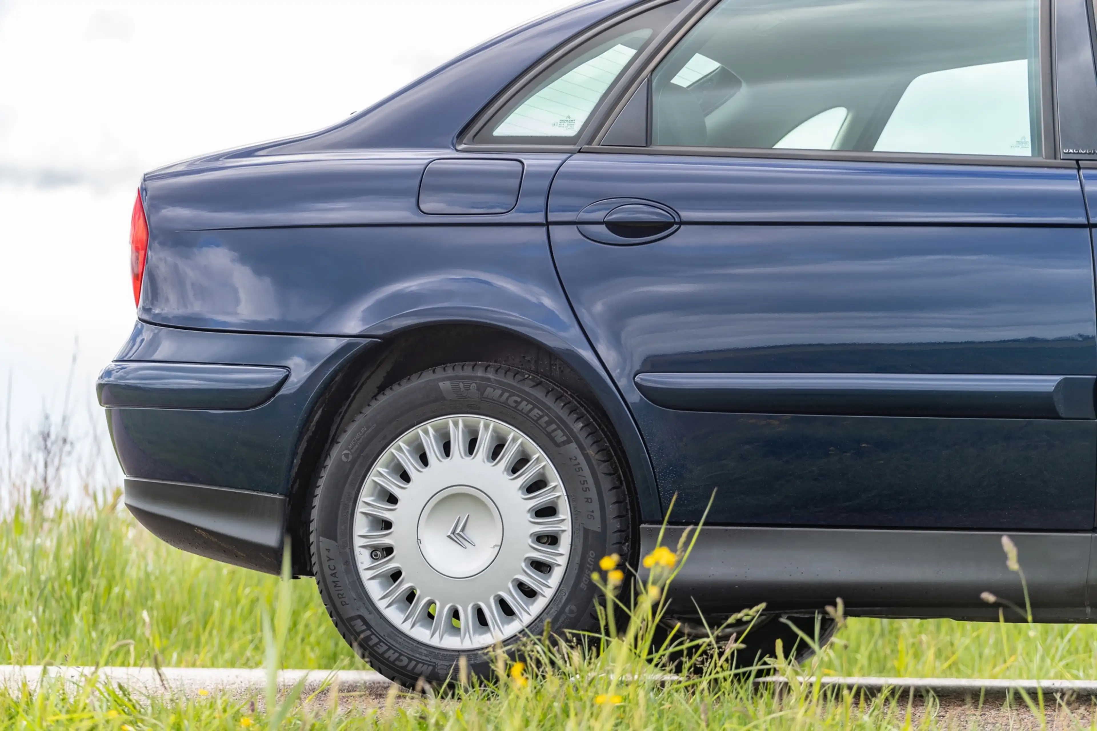 Citroen C5 3.0 V6 Exclusive — photo 3