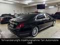 Maybach S 560 4M Burmester,Night,HUD,360°,1.HD*100%Voll* Schwarz - thumbnail 3